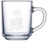 Luminarc Narcisset Üveg Bögre - 250 ml (883314191790)