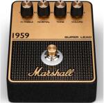 Marshall - PEDL-92001-E 1959 Super Lead effektpedál