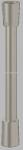 Villeroy & Boch Furtun de dus universal, 160 cm, nichel periat, Villeroy & Boch Universal Showers TVC00003400064 TVC00003400064 (TVC00003400064)