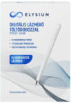 Elysium TP1000 digitális lázmérő töltődobozzal fehér 1x