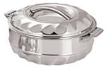 Grunberg Caserola Termos din Inox, 5 l, Grunberg GR2976 (GR2976)