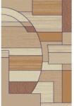 Delta Carpet Covor Dreptunghiular, 300 x 400 cm, Bej, Lotos 538-180 (LOTUS-538-180-34) Covor