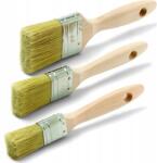 Schuller 70381 Ecset Készlet 3 Részes 30, 40, 60 (SCHU-70381) (SCHU-70381)