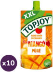 Topjoy XXL mangó püré (10x200 g)