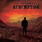 Joe Bonamassa - Redemption (Limited Edition) (Orange Coloured) (180 g) (2 LP) (8712725750314)