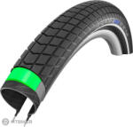 Schwalbe Anvelopă Schwalbe Big Ben Plus 26x2.15", sârmă, reflex