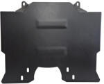 Scut Protection Toyota Land Cruiser 250, 2024- Acél Motorvédő lemez