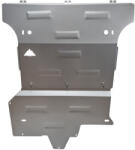 Scut Protection Mercedes V-Class W447, 2020- Alumínium Motorvédő lemez