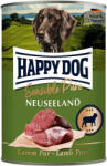 Happy Dog Sensible Pure Neuseeland Monoprotein Gabonamentes Konzerv Kutyáknak (Bárány) - 800 g
