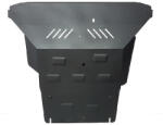 Scut Protection Toyota Rav4, 2000-2005 Diesel - Acél Motorvédő lemez