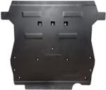 Scut Protection Alfa Romeo Giulia, 2015- Acél Motorvédő lemez