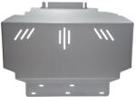 Scut Protection Nissan Pathfinder, 2005-2015 - Alumínium Motorvédő lemez