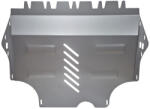 Scut Protection Volkswagen Caddy, 2011-2020- Alumínium Motorvédő lemez