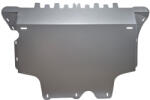 Scut Protection Skoda Kodiaq, 2024-2025 - Alumínium Motorvédő lemez