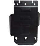 Scut Protection Toyota Land Cruiser 250, 2024- Acél Váltóvédő lemez