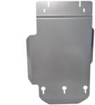 Scut Protection Toyota Land Cruiser 250, 2024- Alumínium Váltóvédő lemez