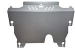 Scut Protection Ford S-Max, 2006-2014 - Alumínium Motorvédő lemez