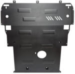 Scut Protection Volkswagen Crafter, 2017- Acél Motorvédő lemez