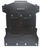 Scut Protection Volkswagen ID. 3, 2019- Acél Motorvédő lemez