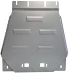 Scut Protection Isuzu D-Max, 2019 - Acél Váltóvédő lemez