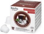 Dolce Vita | Cioccomenta - Mentás csokoládé - 10 kapszula a Nespresso termékhez