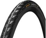 Continental Contact 28x1, 75 (47-622) külső gumi (köpeny), defektvédett (Safety System Breaker), E25, fekete, 770g
