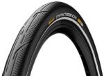 Continental Contact Urban 28x1, 25 (32-622) külső gumi (köpeny), defektvédett (Safety Pro), reflexcsíkos, E50, 450g - bikepro - 14 690 Ft