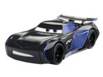 Revell Игрален комплект за сглобяване Revell - Disney Cars, Jackson Storm, Със звук и светлина (R06563)
