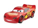 Revell Игрален комплект за сглобяване Revell - Disney Cars, Lightning McQueen, Със звук и светлина (R06562)