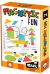 Headu Образователна игра Headu - Забавни магнити (HMU27927)
