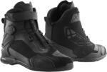 IXON Bull 2 Air motoros cipő fekete - motozem - 71 410 Ft