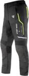 Street Racer Flex motoros nadrág fekete-fluo sárga