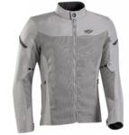 IXON Fresh motoros kabát szürke-bézs - motozem - 59 510 Ft