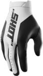 Shot Lite Pro motokrossz kesztyű fehér