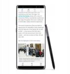  Érintőceruza Kézi Író Toll Note 8 N950U N9500 Sp (SJ04219-01)