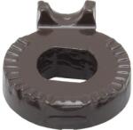 Shimano Nexus-Alfine elfordulásgátló alátét, 5L, csak bal, barna, 1 db