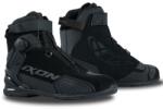 IXON Bull 2 WP női motoros cipő fekete - motozem - 60 300 Ft