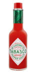 Tabasco Develey Tabasco Vörös 57ML (0011210000018)
