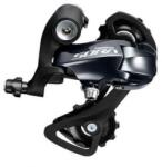 Shimano Sora RD-R3000-SS országúti hátsó váltó, rövid kanalas, 9s, sötétszürke