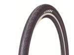 Kenda K1045 Kommuter 26 x 2, 0 (50-559) slick külső gumi (köpeny), fekete