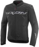 IXON Ionix motoros kabát fekete - motozem - 44 440 Ft