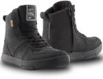 IXON Ghost WP motoros cipő fekete - motozem - 57 120 Ft