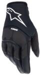 Alpinestars Thermo Shielder motocross kesztyű fekete