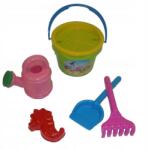 Relaks Kagyló homokozó szett 408 (RELAKS-408)