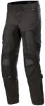 Alpinestars Halo Drystar motoros nadrág fekete-fekete