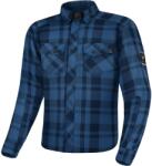 Shima Renegade 2 motoros ing kék