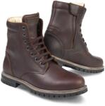 Stylmartin Ace motoros cipő barna