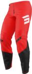 Shot Draw Private motokrossz nadrág piros