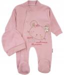  Overál És Sapka Pamut 74-ES J105B