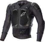 Alpinestars Bionic Action 2 testprotektor fekete